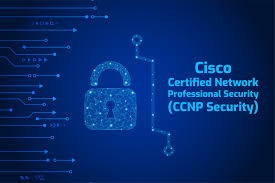 Cisco Certified Network Professional