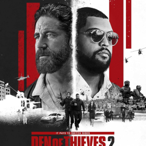 By Bob Garver             It’s an odd choice to do a sequel to the 2018 heist movie “Den of Thieves” in 2025. The first film made less than $50 million at the domestic box office and to my knowledge doesn’t have much of a cult following. I didn’t see that film at the time, but I did see it on Max to prepare for the sequel, and was unimpressed. There was some competent action, but the story and characters were unoriginal and unengaging. I would have given it a C-. For such a bland movie to get a sequel at all seems unlikely, let alone one that goes to theaters and isn’t dumped on streaming or Video on Demand. For all I know, that was the plan and then some studio executive noticed there were no wide releases scheduled for this past weekend, so they just threw in whatever they had. The tactic worked, the film took the #1 spot away from the fourth weekend of “Mufasa,” but this is not a movie that I could see succeeding through any means other than a lack of competition.             Gerard Butler is back as L.A. detective Nick O’Brien, still in pursuit of the elusive Donnie Wilson (O’Shea Jackson Jr.). Donnie and a crew stole $30 million from the Federal Reserve in the first movie in a job that left both cops and criminals dead, with Donnie himself getting away scot-free. Nick seems more concerned with avenging his own humiliation than any fallen comrades. Whatever his motivations, he tracks Donnie to France, where he and another crew are about to ransack the World Diamond Centre. Nick could just arrest Donnie, but he makes another play: joining in on the heist himself.             What follows is your standard heist movie protocol: Nick gaining the trust of the Pantera crew led by Jovanna (Evin Ahmad), pushing out those that don’t trust him, doing some light bonding with Donnie and the faithful members of the crew, manipulating the technology and staff of the WDC, and getting on the bad side of the local mafia for an inevitable third-act twist. Then there’s the heist itself, which is so smooth that the movie barely remembers to throw in a few wrinkles to keep viewers from falling asleep. Clocks tick, cars are driven. There’s never really a question of whether or not the crew can evade the WDC’s security, the suspense comes from wondering who’s going to betray whom and how violent it will be. The film is R-rated and the first movie was pretty violent, so things could get messy.             As with the first movie, this one just doesn’t make much of an impact. Neither film ever rises above coming off as a “Fast & Furious” knockoff. This film admirably tries to give some much-needed depth to the Butler and Jackson characters, and the actors are fine, but even with the fleshing-out, these characters are completely standard for a movie like this. A third movie is heavily teased, and I won’t exactly say no to spending more time with the surviving characters, but the studio is going to have to find another deserted weekend if it wants me to have any enthusiasm. And getting one of these movies down to under two hours certainly wouldn’t hurt.             After I saw “Den of Thieves 2: Pantera,” my friends asked me if I liked it. When I told them I didn’t, they all asked some variation on, “So it didn’t live up to the original?” No, the original was too disposable. This one is only mildly disposable. I can see the game being upped a smidge. It’s not to a point where I give it a recommendation, but for a sequel to a movie that was easy to dismiss seven years ago, it’s surprisingly hard to dismiss now. Grade: C “Den of Thieves 2: Pantera” is rated R for pervasive language, some violence, drug use and sexual references. Its running time is 142 minutes. Contact Bob Garver at rrg251@nyu.edu.