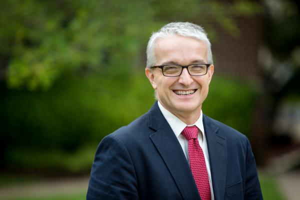 Dr. David Miller