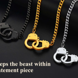 Elevate Your Style with Chain Necklaces and Cuban Link Bracelets