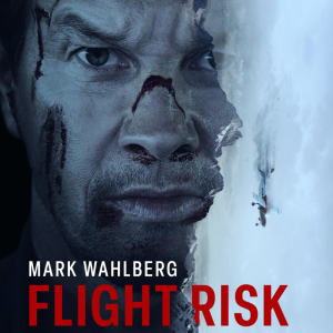 Movie Review: Flight Risk