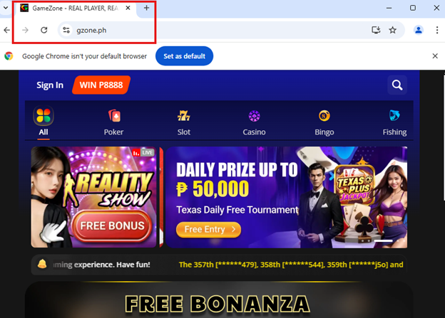 GameZone Made Easy Your Step-by-Step Companion