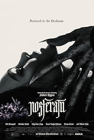 Movie Review: Nosferatu