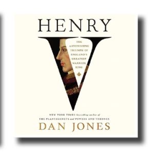 Intermezzo, Henry V, The Serviceberry