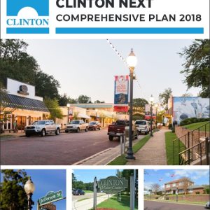 The City has authorized a contract with the Central Mississippi Planning and Development District to put together a new comprehensive plan, as the most recent one was prepared in 2018.