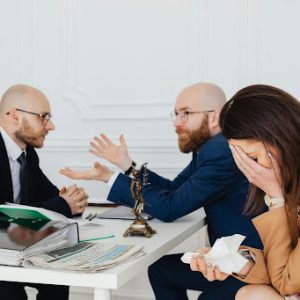 Self-Defense in Louisiana Assault Cases