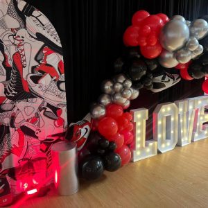 Sweetheart Formal seeking sponsors for February 8 event