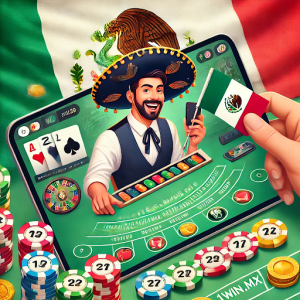 The Best Online Casino Experience in Mexico