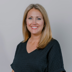 Amanda Mills Jones