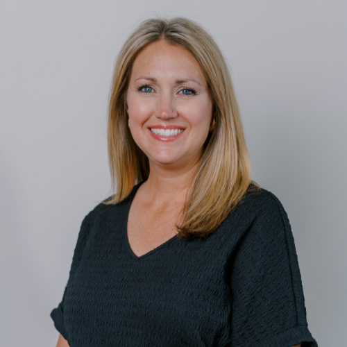 Amanda Mills Jones