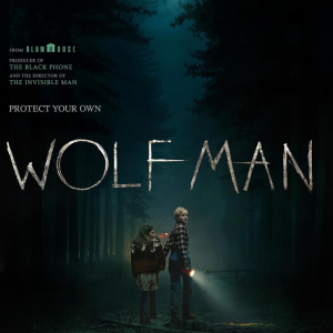 Wolf Man