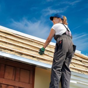 From Dull to Dazzling: How a New Roof Can Revitalize Your Home