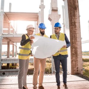 10 Strategies for Overseeing a Construction Project