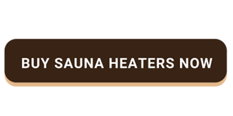 brown button shape with buy sauna heaters now