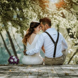 Must-Know Secrets for a Happy Marriage