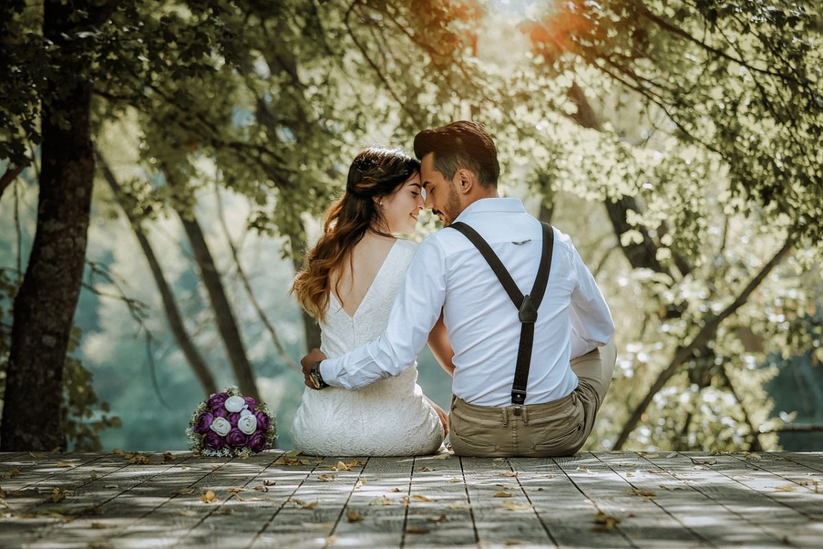 Must-Know Secrets for a Happy Marriage