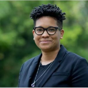 Vanessa M. Holden will discuss her book, “Surviving Southampton: African American Women and Resistance in Nat Turner’s Community,” during MC's African American Studies Lecture.