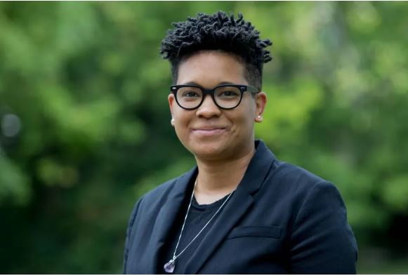 Vanessa M. Holden will discuss her book, “Surviving Southampton: African American Women and Resistance in Nat Turner’s Community,” during MC's African American Studies Lecture.