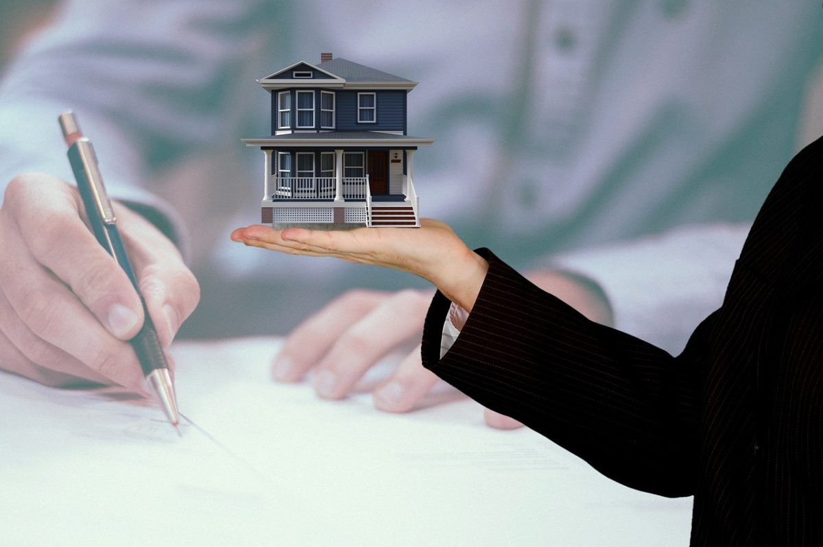 Loan-To-Value Ratio And Its Role In Real Estate Investment