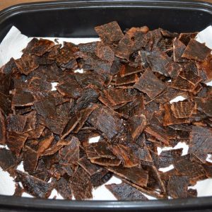 The Rise of Beef Chips and Snacks