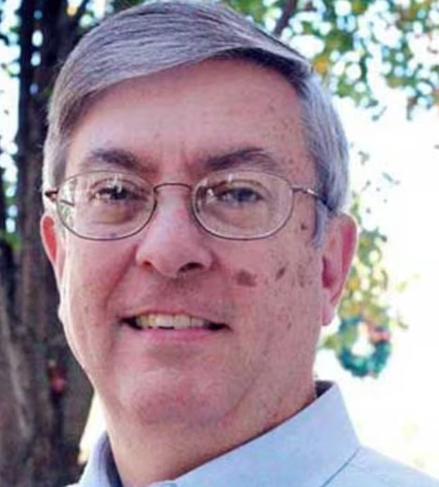 Jim Martin