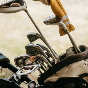 The Best Full Golf Sets for Beginners and Experienced Players