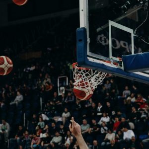 The Rise of Analytics in the NBA