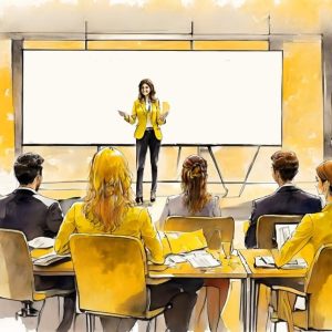 The Transformative Benefits Of Joining A Coaching Program