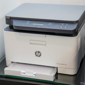 A Guide to Maintaining and Replacing Print Heads