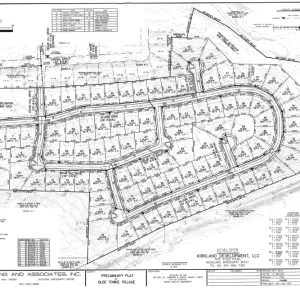 Board signs off on controversial Clinton housing development