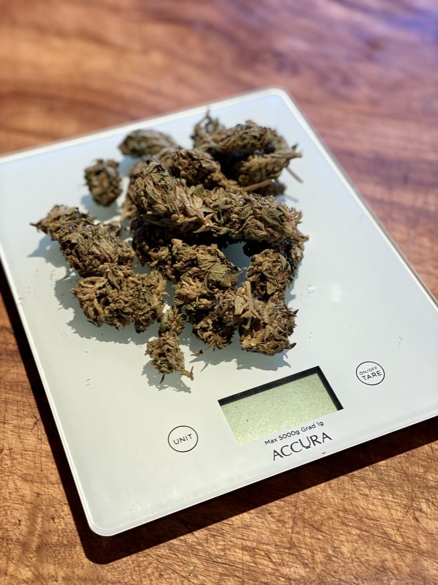9 Gift Ideas for Cannabis Lovers