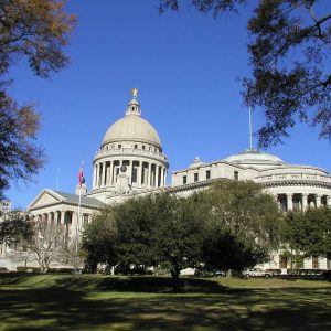 Mississippi Online Sports Betting: Will 2025 Be the Year of Expansion?