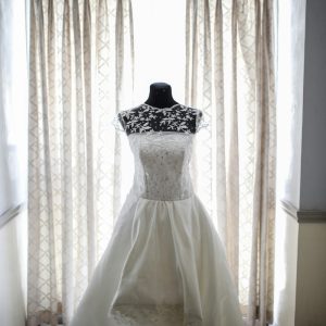 Say Yes to the Dress: How to Choose the Gown That Feels Like ‘The One’