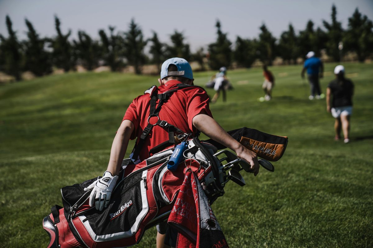 How to Plan and Pack for a Memorable Golfing Trip to Your Favorite Course