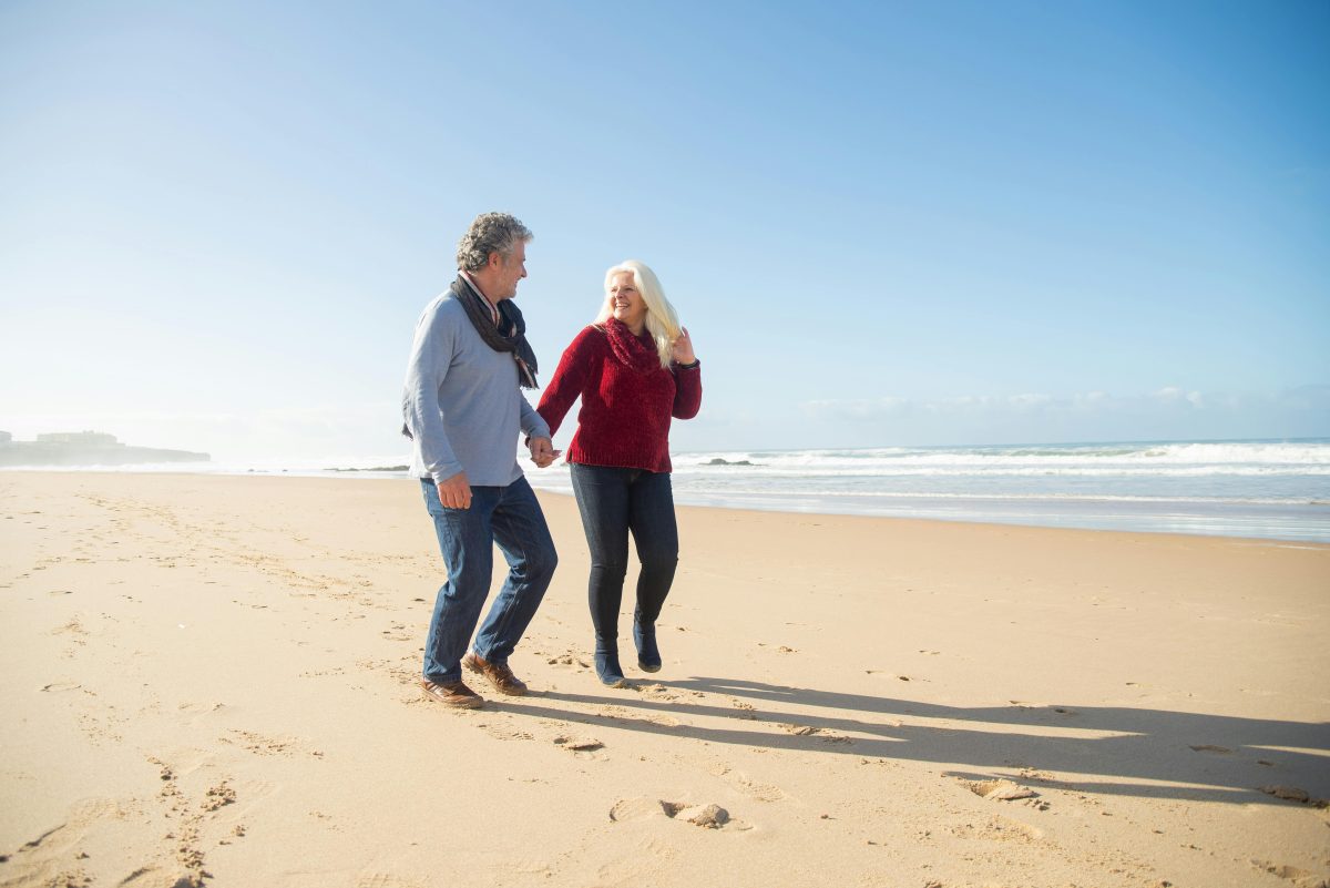 Must-Know Secrets for a Happy Marriage