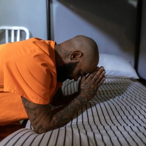 How to Prepare for Visiting a Family Member Behind Bars