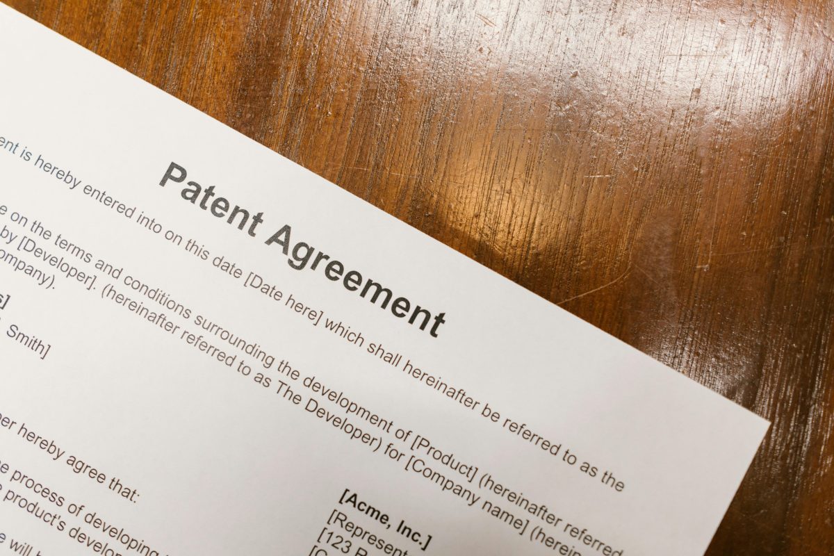 Reasons Your Business Needs Strong Intellectual Property Protection