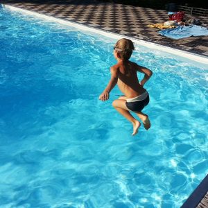 Why In-Ground Swimming Pools Are a Worthwhile Investment for Families