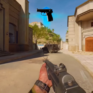 black opps 6 shooting game