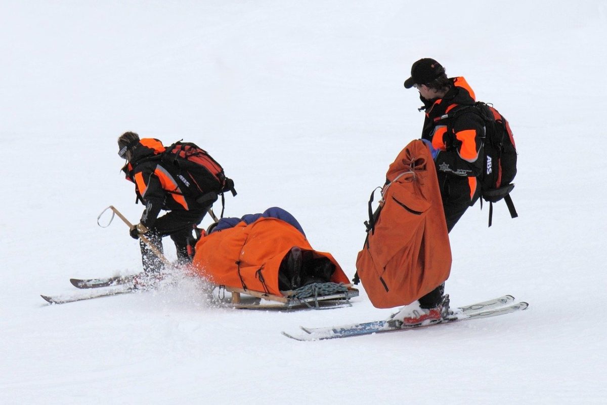 Get Back on Track After an Injury and Discover New Possibilities