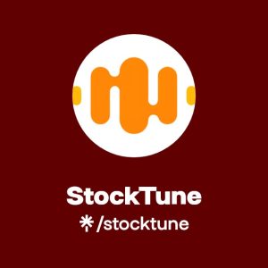 stocktune logo