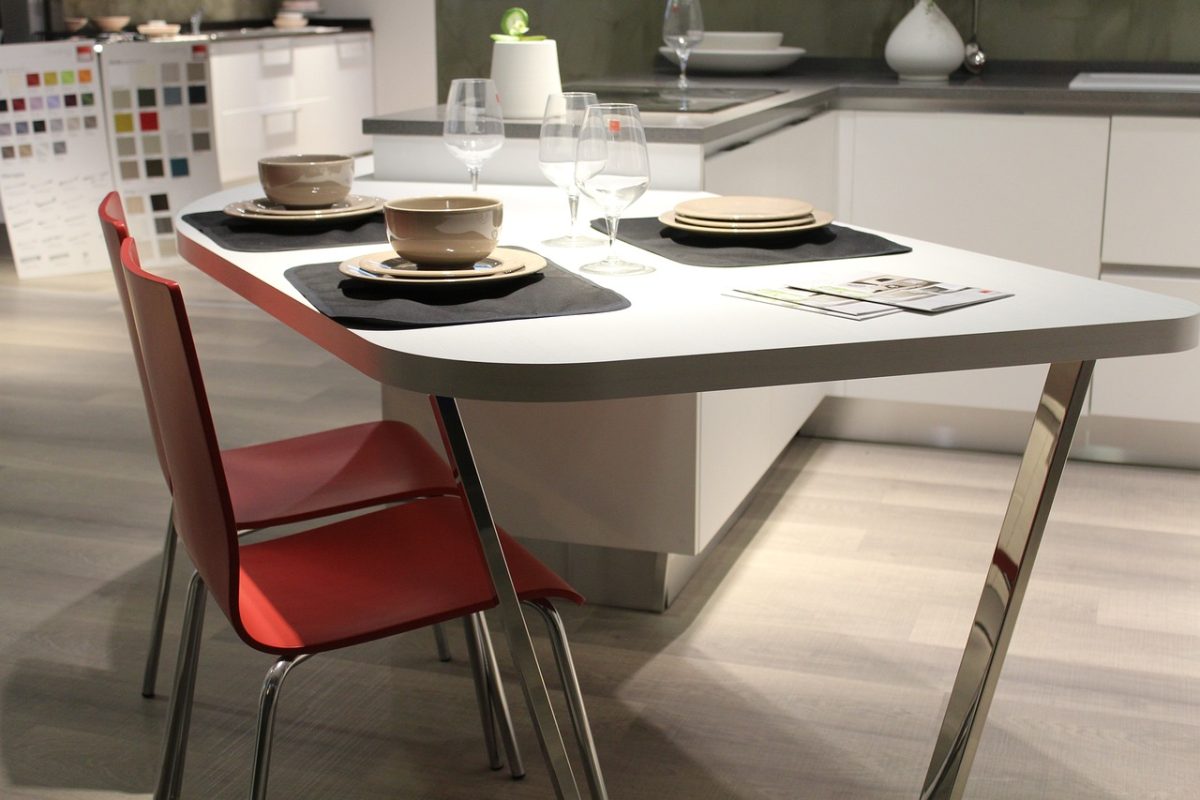 Understanding Regional Furniture Trends Through Market Research Consulting