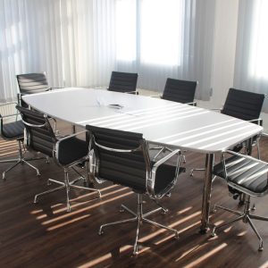 6 Must-Ask Questions Before Booking a Meeting Room Rental