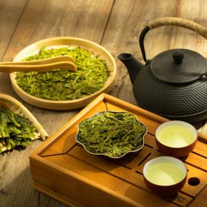 How to Identify Sustainable and Ethical Bulk Green Tea