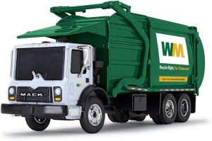 garbage rates going up in Clinton
