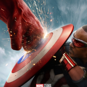 Movie Review: “Captain America: Brave New World”