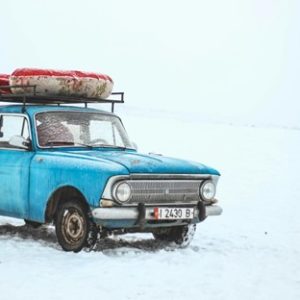 Clinton’s Winter Preparedness