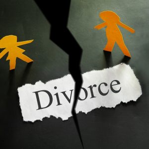 Divorcing During the Holidays