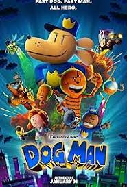 Dogman