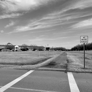 More path lights coming soon to Arrow Drive